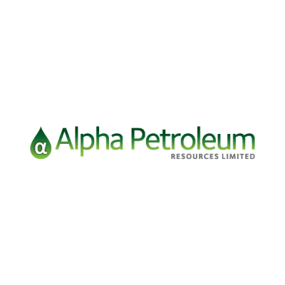 Alpha Petroleum