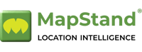 MapStand logo